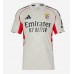 Moški Nogometni dresi Benfica Dodi Lukebakio #11 Gostujoči 2025-26 Kratek Rokav